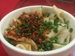 -西安阳光国际大酒店·中餐厅