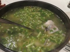 二代水煮鲟鱼-正兴蜀园(科技园区店)