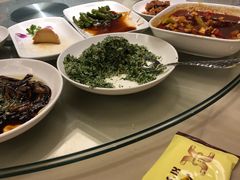-席家花园(巨鹿花园店)