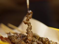 -我是那个大叔·美食研究所(新塘路店)