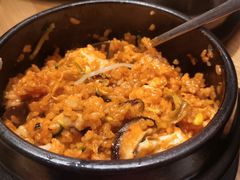 石锅拌饭-韩国料理大力士(屏风街店)