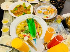 -花溪雨·森林餐厅(石基店)