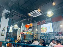 -湘香私房菜(大石长隆店)
