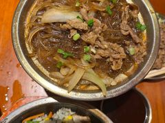 -鑫日千里马朝鲜族小馆(总店)