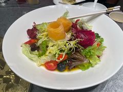 -燕兰楼·清真西北融合菜(亚运村店)