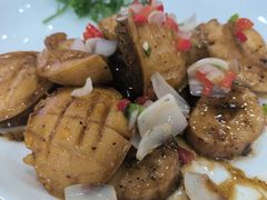 -金陵新城饭店