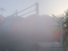 -上海玛雅海滩水公园