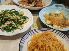 -静一·食光里(黄河路店)