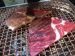 -九田家黑牛烤肉料理(太阳城店)
