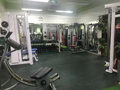 -红山会健身·普拉提(广安门店)