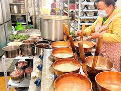 -元吉老一碗小锅米线(胜利广场店)