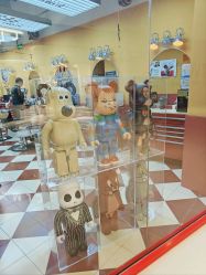 -Devilhands Barbershop男士理容店