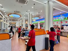 -乌记鲜活牛肉城(金砂东路店)