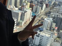 -札幌电视塔