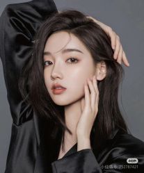 -米娜造型