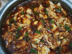 -金良酸菜鱼(宁海路总店)
