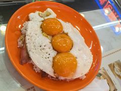-澳门陈光记烧味饭店(万象城店)