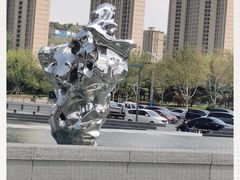 -吕氏疙瘩汤·新鲁菜(济南万象城店)