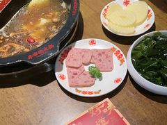 -牛市坎火锅(建设路店)