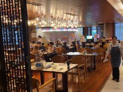 -OPEN開全日自助餐厅·西餐·海鲜(佛山希尔顿酒店)