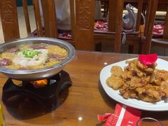 -八大碗·地道东北菜(白塔堡店)