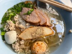 -榮泰米粉湯(Left Shop)