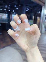 -U3美甲