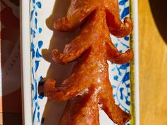 老长沙香肠-三两粉(深圳龙华上塘店)