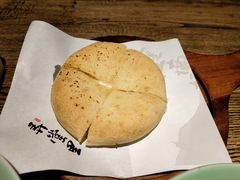 芝士芝士饼-弄堂里