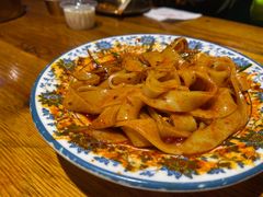 -柴窝堡22号辣子鸡·传承新疆菜