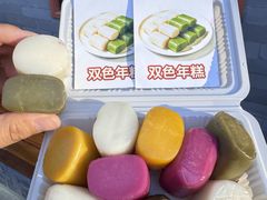 -毛辣果·红酸汤牛肉火锅&冰煮羊(西单店)