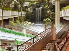 -广州白天鹅宾馆