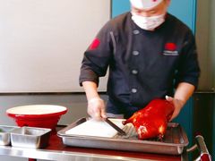 -大鸭梨烤鸭(枣园店)