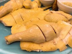 -稻香酒家·33年老字号·港式粤菜(富邦中心店)