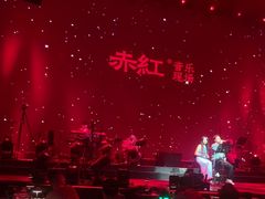 -赤红音乐现场(浦东金桥路店)