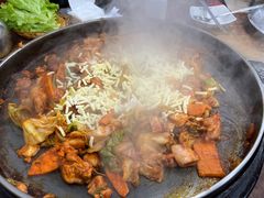 -春川铁板鸡(高科园店)