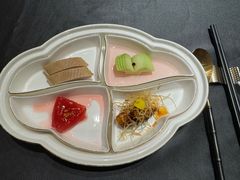 -A One Kitchen·南京精菜馆(德基广场店)