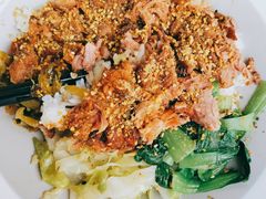 -陆长玖古法猪脚饭(玄风桥店)