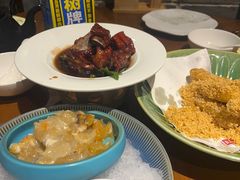 -甬上名灶(天一阁·翠柏店)