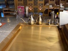 -额尔敦牛厨师铜板烧