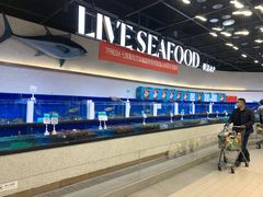 -七鲜超市(万向城店)