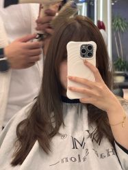 -WM Hair Salon