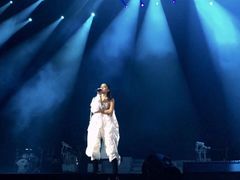 -宝能国际体育演艺中心