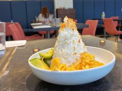 椰香饭-THE PAWON·8碗(古北SOHO店)