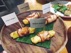 -saigon saigon | 西贡西贡(滨北店)