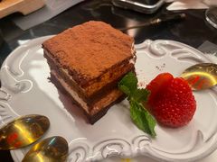 -Nord Grill&Bar Highland诺德西餐(深圳欢乐海岸店)