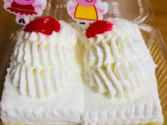 -红宝石·鲜奶小方(莘庄龙之梦店)