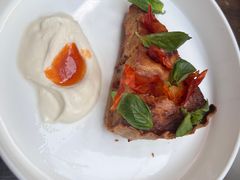 -Ocean's Table 欧舍