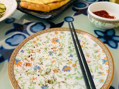 -撒拉花儿·新疆菜·清真(太阳宫店)