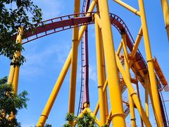 -奥冠体育华师附中恒温游泳馆